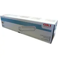 OKI 46861327 cyan toner (original)