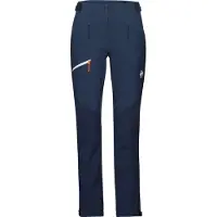Mammut Courmayeur Byxor