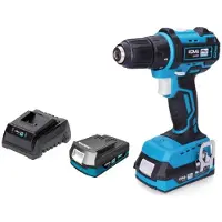 Koma Tools 08372 Elektrisk Skruvmejsel