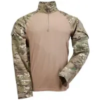 5.11 Tactical TDU Rapid Assault Shirt (Färg: Multicam, Storlek: Small)