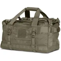 5.11 Tactical Rush LBD Mike 40L (Färg: Ranger Green)