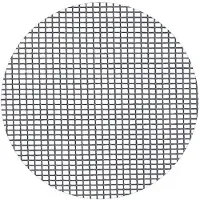 EDM Myggnät Rulle 0.8x30 M
