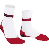 Falke RU5 Race, Löparstrumpor, Dam, Vit