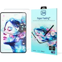 3mk Protection 3mk PaperFeeling iPad Air 4 (2020) / Air 5 (2022) 10,9 tum, 2 st / 2 st folie