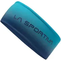 La Sportiva Fade Headband Blue, Size L/XL
