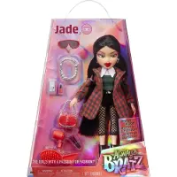 Mga Alwayz Jade-docka