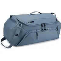 Thule Roundtrip Bike Duffel 55L Mid Blue