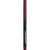 Maybelline Color Sensational Shaping Lip liner 0.28 g Nr. 110 - Rich Wine