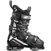 Nordica - Pjäxor herr - Speedmachine 3 85 W GW för Unisex - Storlek 24 - Svart