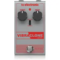 Tc Electronic Vibraclone Rotary Emulator