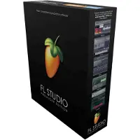 Image Line FL Studio Producer Edition BOX - musikproduktionsprogram