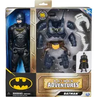 Spin Master Batman Adventures 30 cm figure