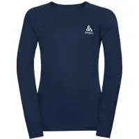 Odlo Active Warm Långärmad Baslager