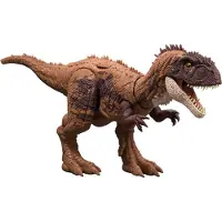 Mattel Vildvrål Kryptops Dinosauriefigur