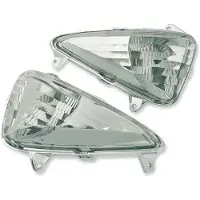 Vparts Front Left 1058263 Blinkersignal