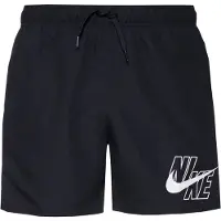 Nike Logo Lap 5´´ Simshorts