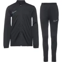Nike Träningsoverall Dri-FIT Academy 25 - Svart/Vit Barn, storlek L: 147-158 cm