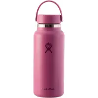 Hydroflask 32 Oz Wide Mouth, Flex Cap 2.0 termosflaska