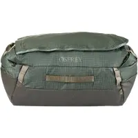 Osprey Transporter Duffel 40 Pine Leaf Earl Grey