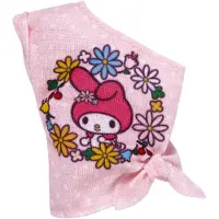 Barbie Mode Hello Kitty Rosa Enaxladad Top