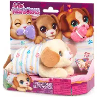 Hasbro Furreal Pet Newborns Pedagogisk Leksak