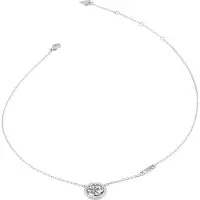 GUESS halsband JUBN02141JWRHT/U