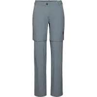 Mammut Hiking V Zip Off Byxor