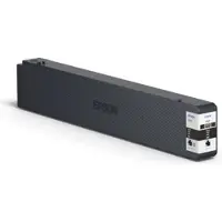 Epson T02Q - Svart - original - bläckpatron - för WorkForce Enterprise WF-C20600 D4TW, WF-C20600 D4TWF EPP