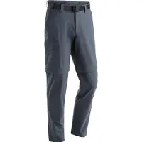 Maier Sports Torid Slim Zip Byxor