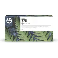 HP 776 (1XB05A) grå bläckpatron (original)