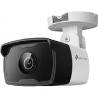 TP-LINK VIGI C320I(4mm), IP-säkerhetskamera, Inomhus & utomhus, Kabel, CE/BSMI/VCCI/ONVIF, Tak/vägg/stång, Vit