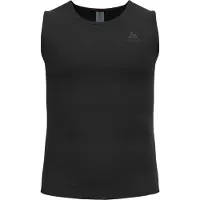 Odlo 112122 Merino Pw 140 Seamless Ärmlös Baslager