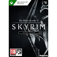 The Elder Scrolls V: Skyrim Special Edition