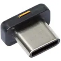 Yubico Fysisk Säkerhetsnyckel Yubikey 5c Nano 5060408464274