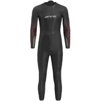 Orca Apex Float Långärmad Neopren Våtdräkt