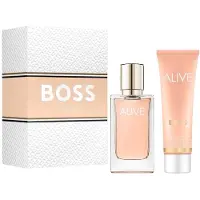 HUGO BOSS ALIVE 30 ml + BL Set Doftset 1 st