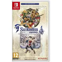 Suikoden I and II HD Remaster (Day 1 Edition)