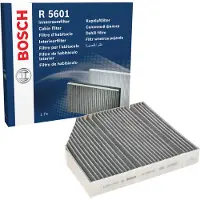 Bosch Kupéfilter 1 987 435 601