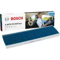 Bosch Kupéfilter 0 986 628 579
