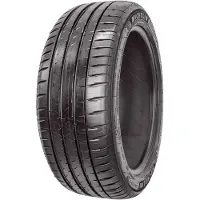 Michelin Pilot Sport 4 EMT