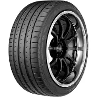 Yokohama Advan Sport (V105S) ZPS