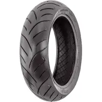 Dunlop SCOOTSMART 120/80-14 TL, Däck för motorcykel främre/bakre