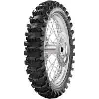 Pirelli Scorpion MX