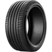 Michelin Pilot Sport 4 SUV