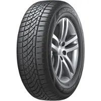 Hankook Däck för alla säsonger Kinergy 4S H740 155/70R13 75T