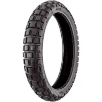 Continental Tkc 80 Twinduro 69q Tl M+s Äventyrsbakdäck