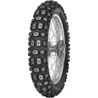 Mitas Mc-23 Rockrider 58p Tt Äventyrsbakdäck