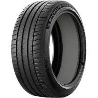 Michelin Pilot Sport EV