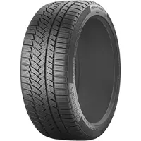 Continental Vinterdäck WinterContact TS 850 P SUV 215/60R18 XL 102T