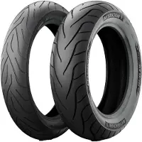 Michelin Commander II